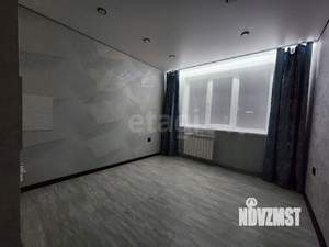 Студия квартира, вторичка, 17м2, 4/5 этаж