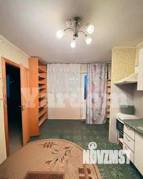 3-к квартира, вторичка, 48м2, 2/5 этаж