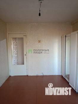 2-к квартира, вторичка, 50м2, 2/5 этаж