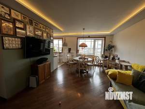 3-к квартира, вторичка, 73м2, 5/5 этаж