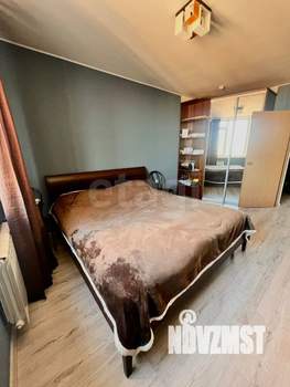 2-к квартира, вторичка, 66м2, 15/17 этаж