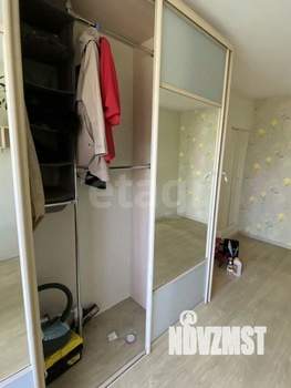 1-к квартира, вторичка, 33м2, 5/5 этаж