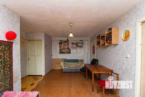 2-к квартира, вторичка, 45м2, 4/5 этаж