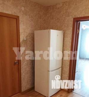 1-к квартира, вторичка, 38м2, 8/17 этаж