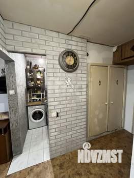 1-к квартира, вторичка, 39м2, 3/9 этаж