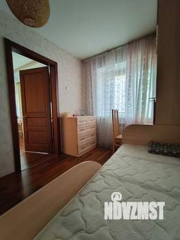 2-к квартира, вторичка, 44м2, 5/5 этаж