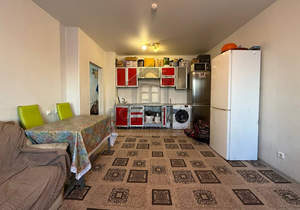 2-к квартира, вторичка, 46м2, 17/24 этаж