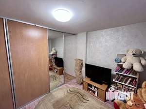 1-к квартира, вторичка, 33м2, 5/27 этаж