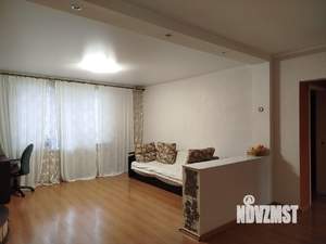 4-к квартира, вторичка, 85м2, 6/10 этаж