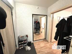 Студия квартира, вторичка, 33м2, 17/17 этаж