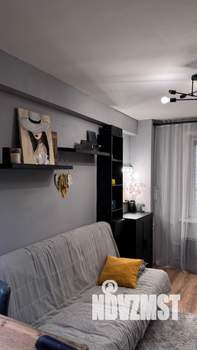 2-к квартира, вторичка, 30м2, 7/25 этаж