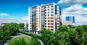 1-к квартира, вторичка, 38м2, 3/10 этаж