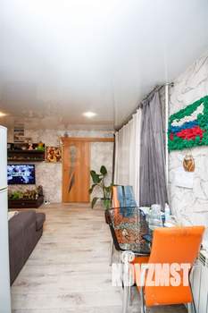 2-к квартира, вторичка, 43м2, 5/5 этаж