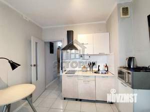 1-к квартира, вторичка, 32м2, 9/14 этаж