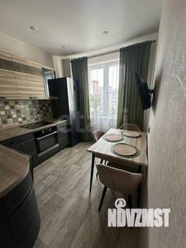 2-к квартира, вторичка, 47м2, 11/16 этаж