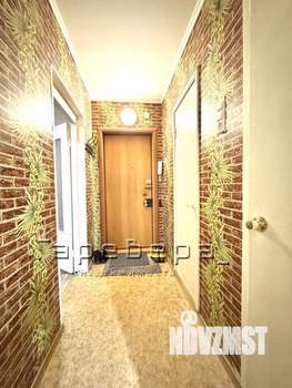 1-к квартира, вторичка, 32м2, 6/10 этаж