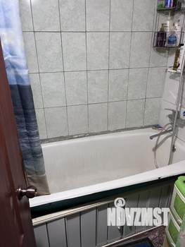 5-к квартира, вторичка, 94м2, 5/5 этаж