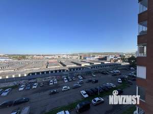 Студия квартира, вторичка, 25м2, 6/10 этаж