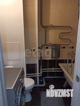 Студия квартира, вторичка, 22м2, 8/10 этаж