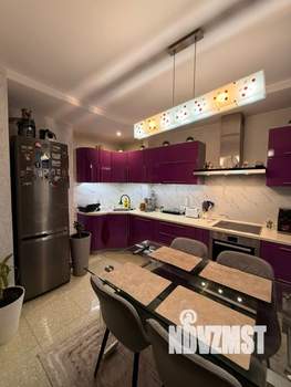 3-к квартира, вторичка, 66м2, 10/10 этаж