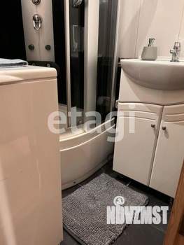 3-к квартира, вторичка, 61м2, 5/5 этаж