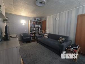 3-к квартира, вторичка, 54м2, 1/5 этаж