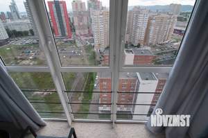 2-к квартира, вторичка, 51м2, 19/25 этаж