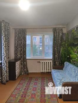 1-к квартира, вторичка, 30м2, 1/5 этаж