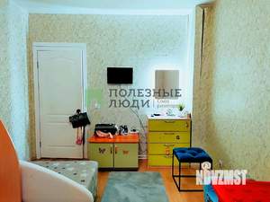 4-к квартира, вторичка, 99м2, 5/9 этаж