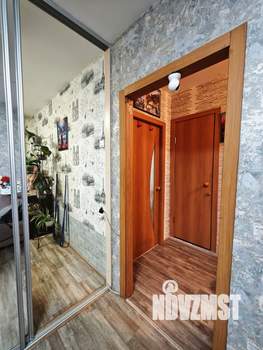 1-к квартира, вторичка, 36м2, 2/9 этаж