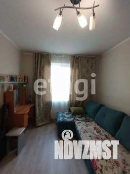 2-к квартира, вторичка, 54м2, 1/10 этаж