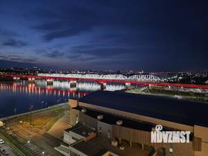 1-к квартира, вторичка, 31м2, 17/25 этаж