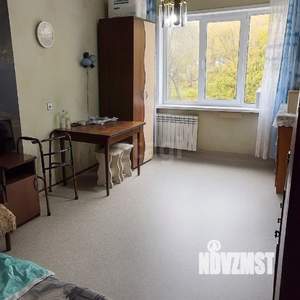 2-к квартира, вторичка, 48м2, 2/5 этаж