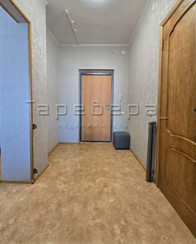 2-к квартира, вторичка, 46м2, 17/25 этаж