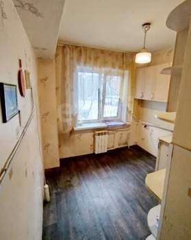 2-к квартира, вторичка, 44м2, 2/5 этаж