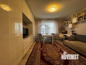 1-к квартира, вторичка, 41м2, 10/10 этаж