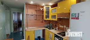 2-к квартира, вторичка, 52м2, 2/5 этаж