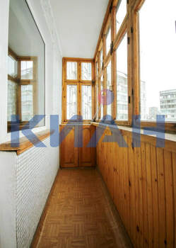 4-к квартира, вторичка, 77м2, 5/9 этаж