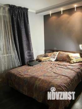 3-к квартира, вторичка, 62м2, 2/5 этаж