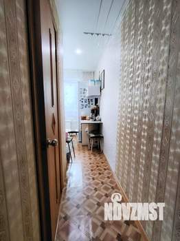 2-к квартира, вторичка, 44м2, 4/5 этаж