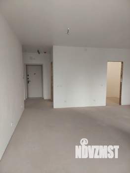 2-к квартира, вторичка, 59м2, 10/17 этаж