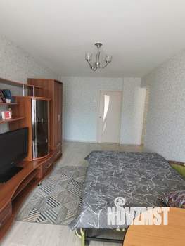 2-к квартира, вторичка, 45м2, 3/5 этаж