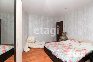 5-к квартира, вторичка, 99м2, 8/9 этаж