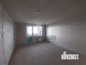 Студия квартира, вторичка, 31м2, 22/25 этаж