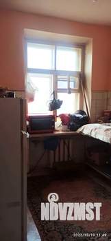 2-к квартира, вторичка, 60м2, 3/3 этаж