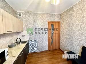 2-к квартира, вторичка, 55м2, 3/10 этаж