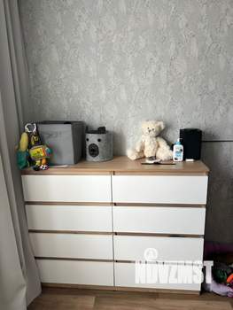 2-к квартира, вторичка, 62м2, 9/17 этаж