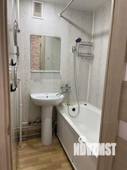 1-к квартира, вторичка, 32м2, 1/5 этаж