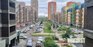 4-к квартира, вторичка, 105м2, 3/16 этаж