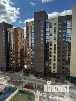 3-к квартира, сданный дом, 90м2, 9/9 этаж